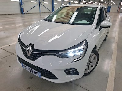 Renault CLIO Clio 1.6 E-Tech 140ch Business