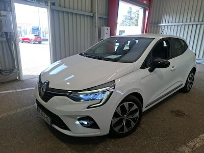 Renault CLIO Clio Reversible 1.0 TCe 90ch Evolution