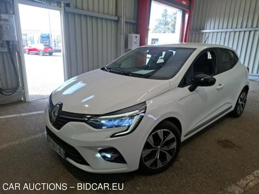 Renault CLIO Clio Reversible 1.0 TCe 90ch Evolution