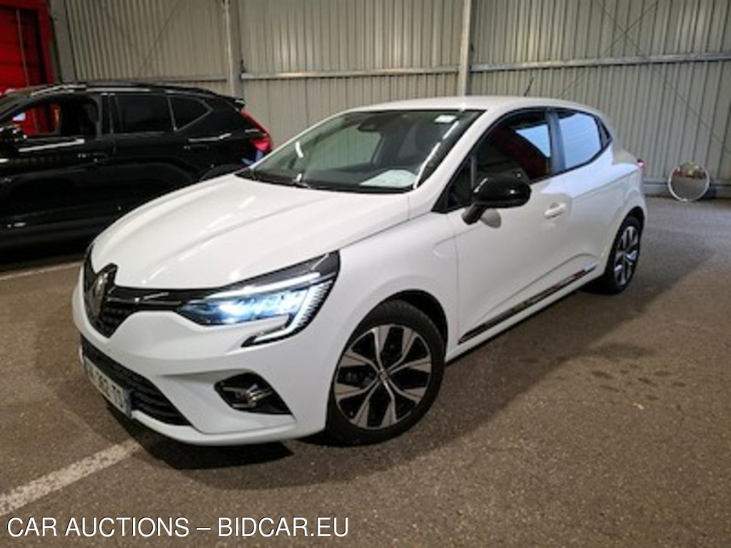 Renault CLIO Clio Reversible 1.0 TCe 90ch Evolution