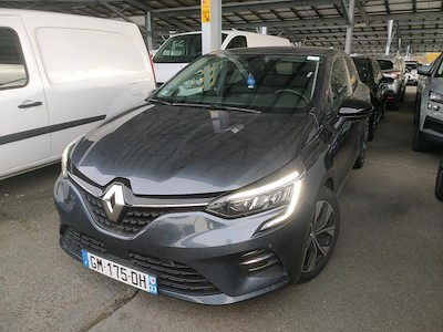Renault CLIO Clio Reversible 1.0 TCe 90ch Evolution X-Tronic