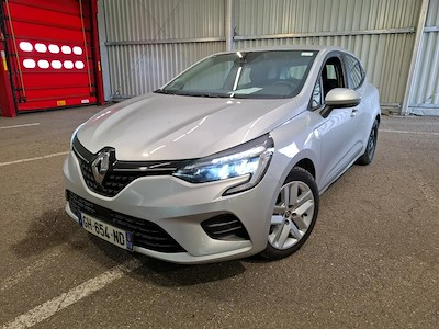 Renault CLIO Clio Reversible 1.6 E-Tech 140ch Business