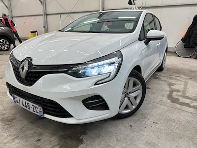 Renault CLIO Clio Reversible 1.6 E-Tech 140ch Business