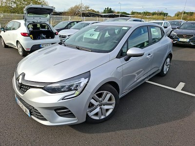 Renault CLIO Clio Reversible 1.6 E-Tech 140ch Business
