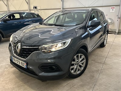 Renault KADJAR Kadjar 1.5 Blue dCi 115ch Business EDC