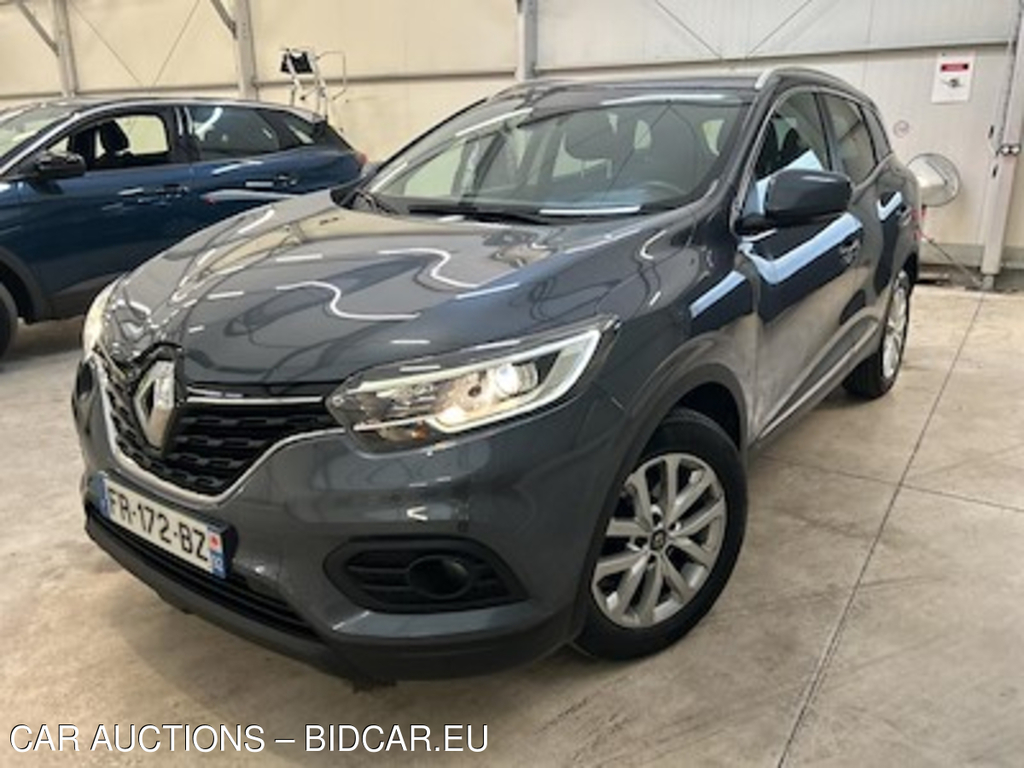 Renault KADJAR Kadjar 1.5 Blue dCi 115ch Business EDC