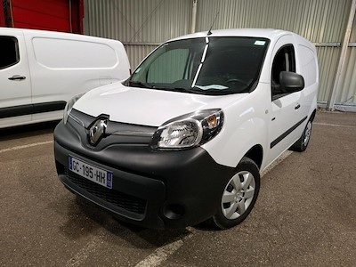 Renault KANGOO Kangoo Express Electrique Grand Confort Achat Integral