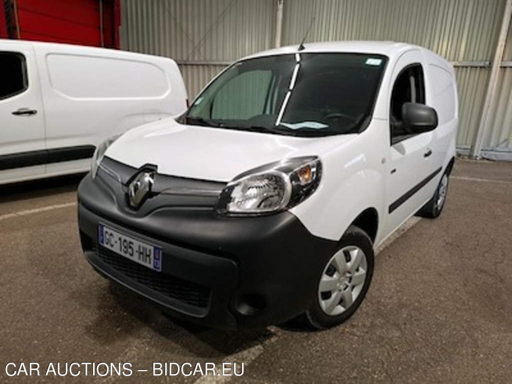 Renault KANGOO Kangoo Express Electrique Grand Confort Achat Integral