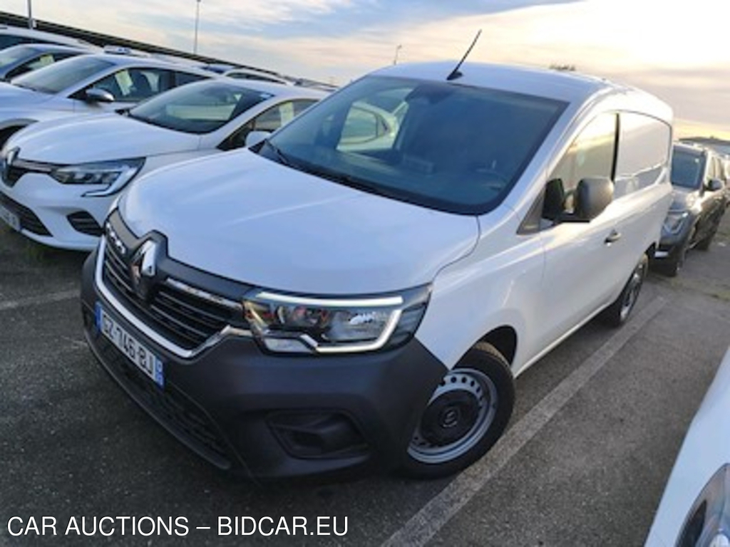 Renault KANGOO Kangoo Van L1 1.3 TCe 100ch Grand Confort - 22