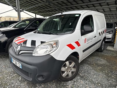 Renault Kangoo express Kangoo Express 1.5 Blue dCi 95ch Extra R-Link