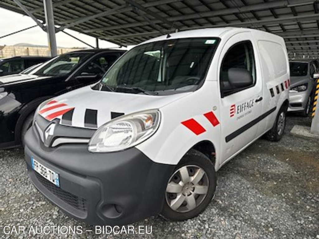 Renault Kangoo express Kangoo Express 1.5 Blue dCi 95ch Extra R-Link