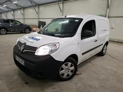 Renault Kangoo express Kangoo Express 1.5 Blue dCi 95ch Grand Confort