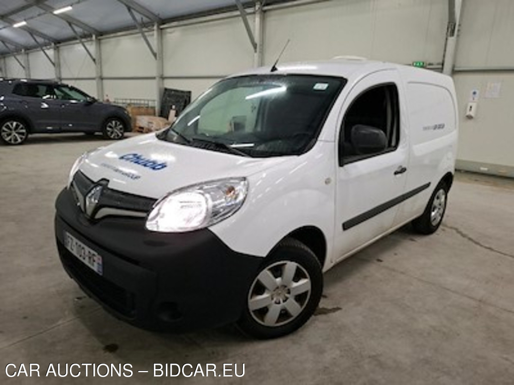 Renault Kangoo express Kangoo Express 1.5 Blue dCi 95ch Grand Confort