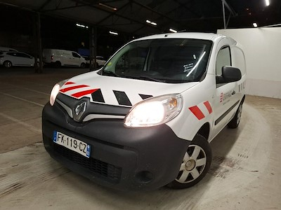 Renault Kangoo express Kangoo Express 1.5 dCi 75ch Grand Confort