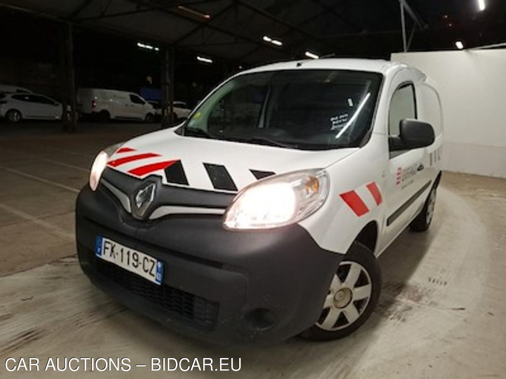 Renault Kangoo express Kangoo Express 1.5 dCi 75ch Grand Confort