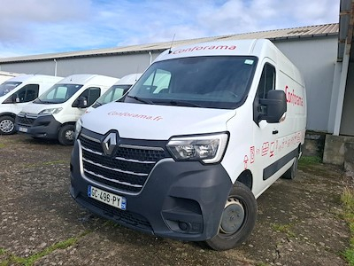 Renault MASTER Master Fg F3300 L2H2 2.3 Blue dCi 135ch Grand Confort Euro6