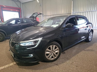 Renault MEGANE Megane 1.3 TCe 140ch Business EDC