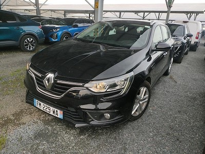 Renault MEGANE Megane Estate 1.5 Blue dCi 115ch Business