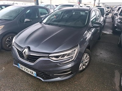 Renault MEGANE Megane Estate 1.6 E-Tech Plug-in 160ch Business