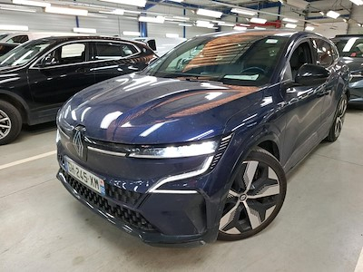 Renault Megane e-tech Megane E-Tech Electric EV60 220ch Techno super charge