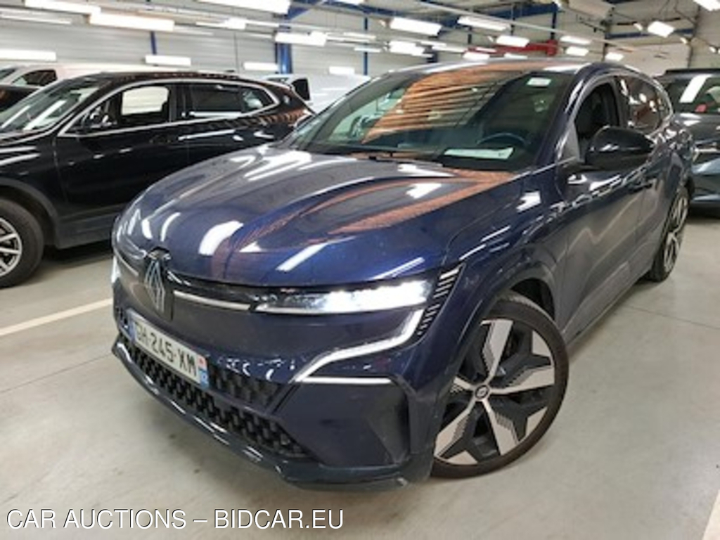 Renault Megane e-tech Megane E-Tech Electric EV60 220ch Techno super charge