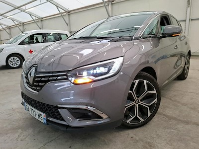 Renault SCENIC Scenic 1.3 TCe 140ch Intens EDC