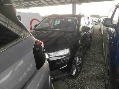 Skoda KAROQ Karoq 2.0 TDI 116ch SCR Business DSG7