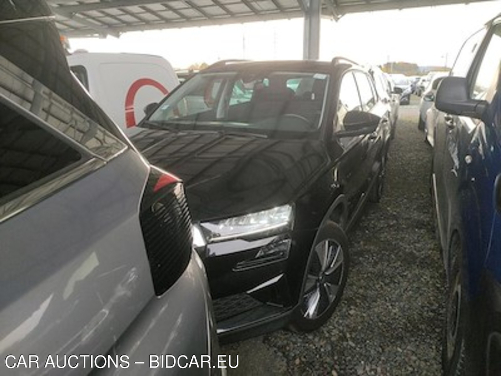 Skoda KAROQ Karoq 2.0 TDI 116ch SCR Business DSG7
