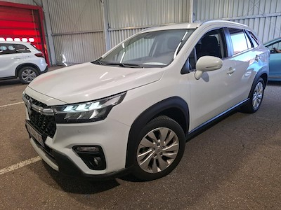 Suzuki S-CROSS S-Cross 1.4 Boosterjet Hybrid 129ch Privilege