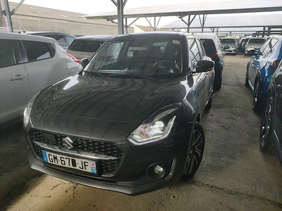 Suzuki SWIFT Swift 1.2 Dualjet Hybrid 83ch Pack