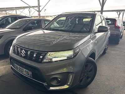 Suzuki VITARA Vitara 1.4 Boosterjet Hybrid 129ch Privilege