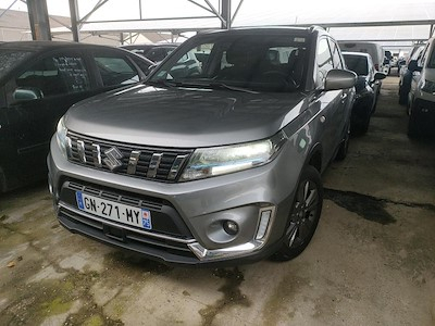 Suzuki VITARA Vitara 1.4 Boosterjet Hybrid 129ch Privilege