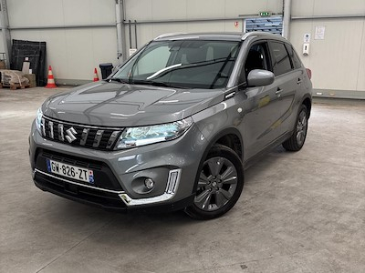 Suzuki VITARA Vitara 1.5 Dualjet Hybrid 115ch Privilege Auto