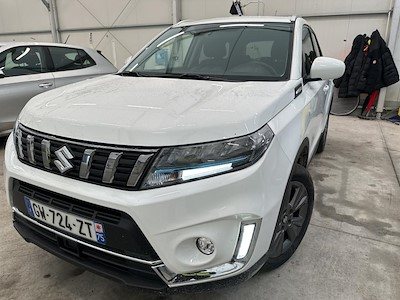 Suzuki VITARA Vitara 1.5 Dualjet Hybrid 115ch Privilege Auto