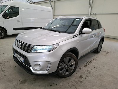 Suzuki VITARA Vitara 1.5 Dualjet Hybrid 115ch Privilege Auto