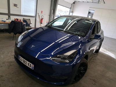 Tesla Model Y Model Y Long Range AWD