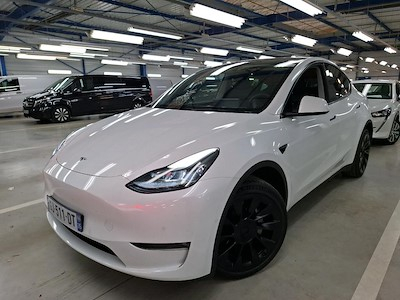 Tesla Model Y Model Y Long Range AWD