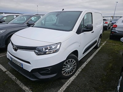 Toyota Proace city PROACE CITY Medium 100 D-4D Business