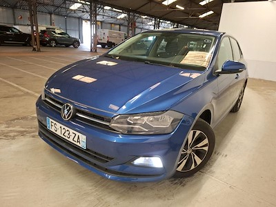 Volkswagen POLO Polo 1.0 80ch Lounge Business Euro6dT
