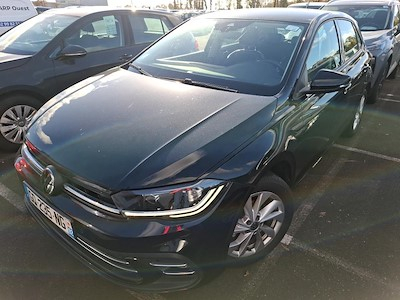 Volkswagen POLO Polo 1.0 TSI 95ch Style
