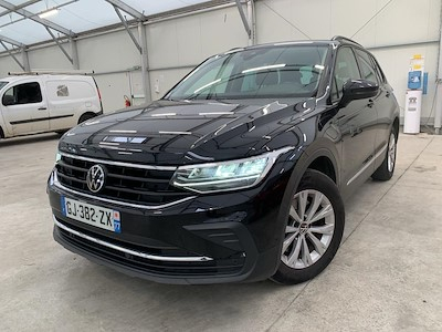 Volkswagen TIGUAN Tiguan 1.4 eHybrid 245ch Life Business DSG6