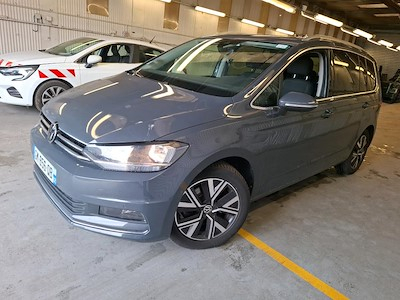 Volkswagen TOURAN Touran 1.5 TSI EVO 150ch Carat DSG7 5 places Euro6ap