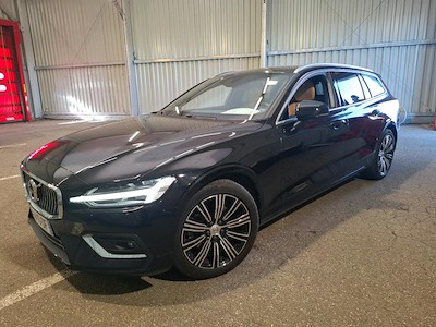 Volvo V60 V60 B3 163ch Inscription Geartronic 8