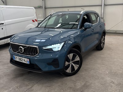 Volvo XC40 XC40 T4 Recharge 129 + 82ch Start DCT 7