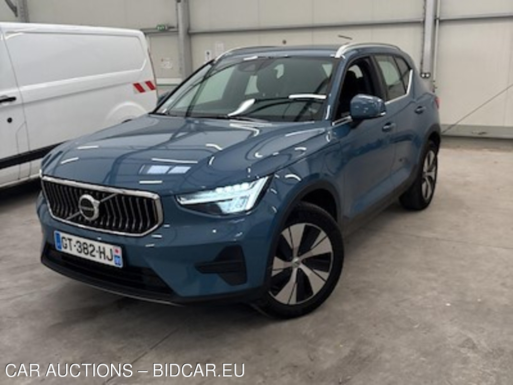 Volvo XC40 XC40 T4 Recharge 129 + 82ch Start DCT 7