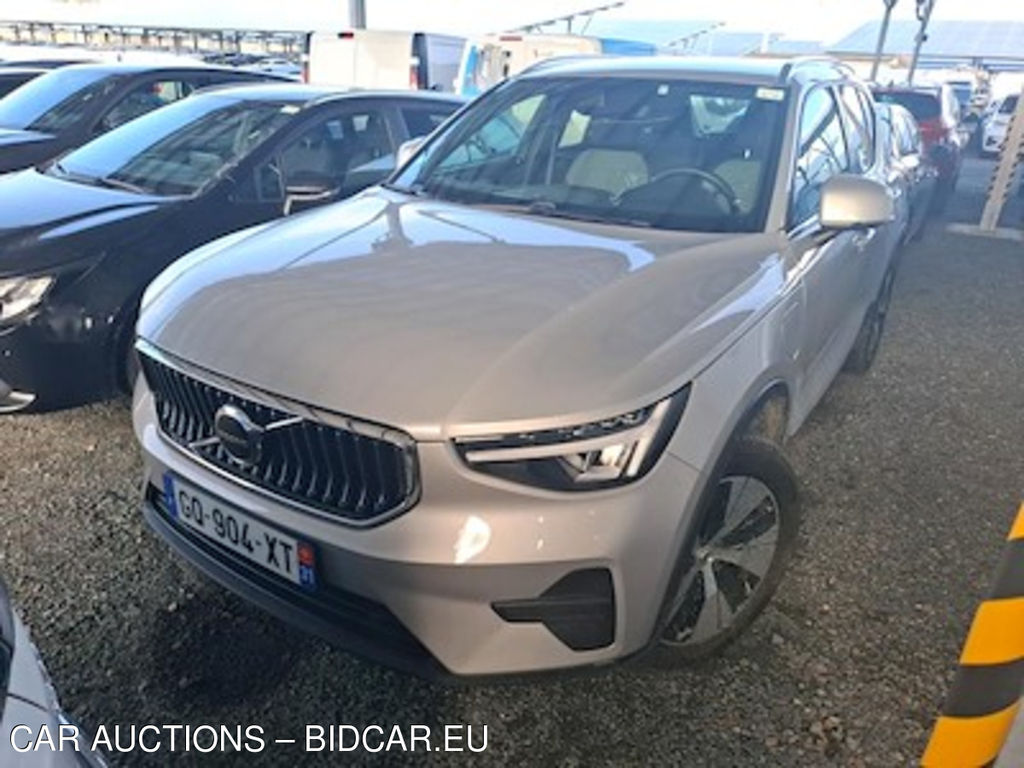 Volvo XC40 XC40 T4 Recharge 129 + 82ch Start DCT 7