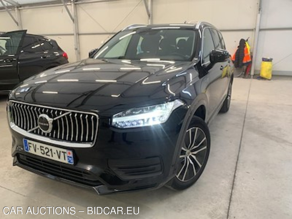 Volvo XC90 XC90 B5 AWD 235ch Momentum Geartronic