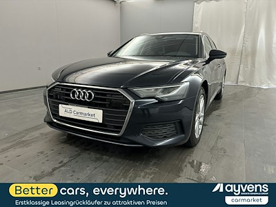 Audi A6 Avant 40 TDI quattro S tronic Kombi, 5-turig, Automatik, 7-Gang