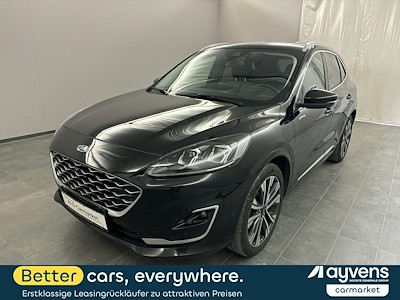 Ford Kuga 2.5 Duratec PHEV VIGNALE Geschlossen, 5-turig, Automatik, 1-Gang