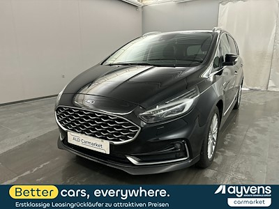 Ford S-Max 2.0 EcoBlue Aut. VIGNALE Kombi, 5-turig, Automatik, 8-Gang